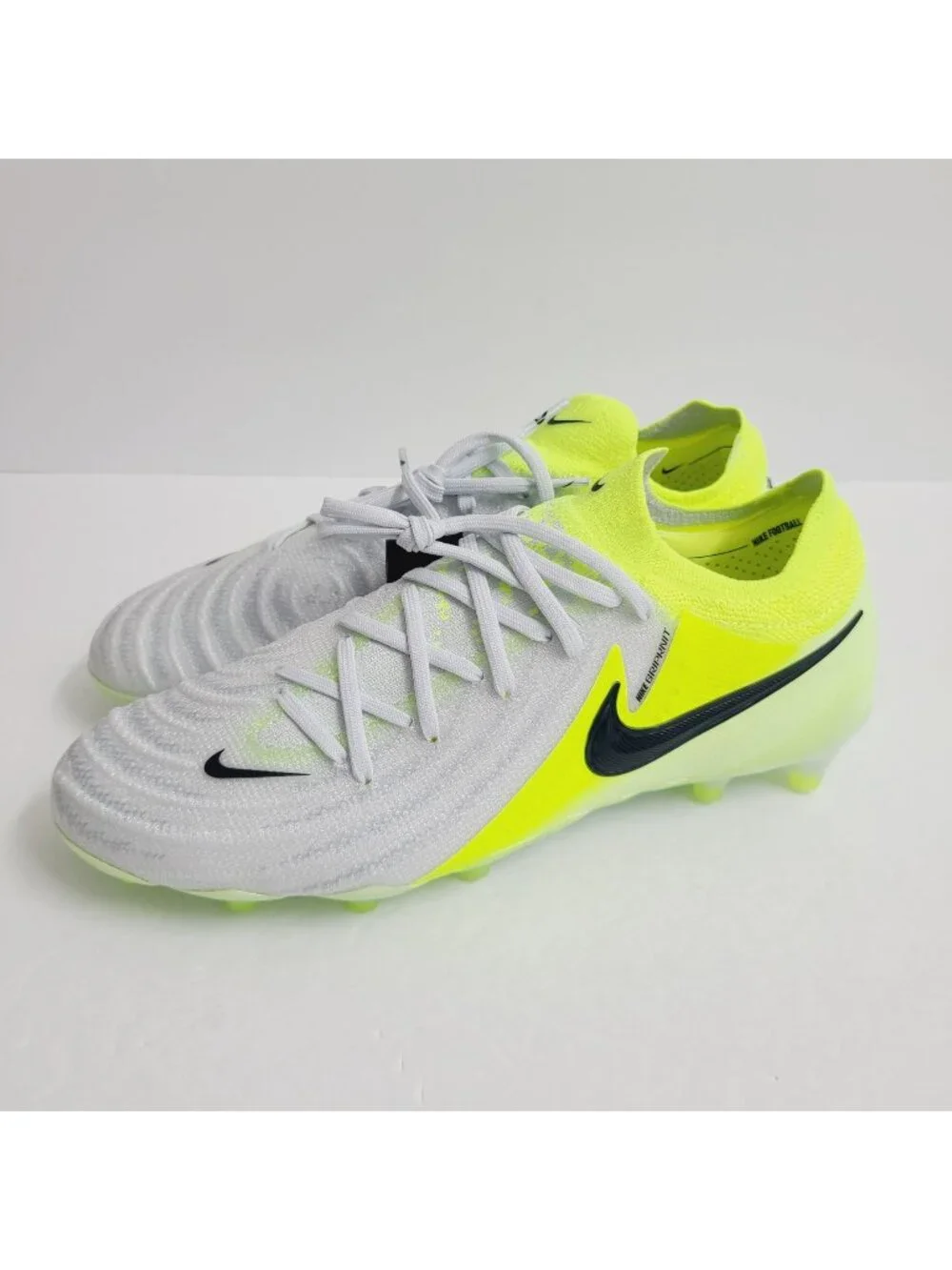 NEW Nike Phantom GX 2 Elite AG Soccer Cleats HF4357-003 Size 8.5